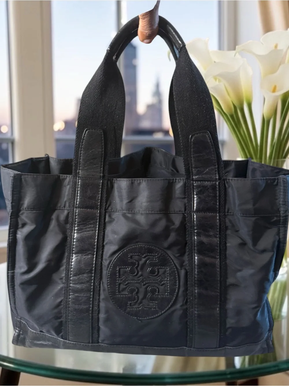 Tory Burch brand tory